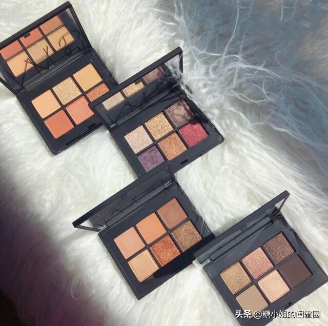 初学化妆应该用什么样的眼影,眼影在化妆中重要吗