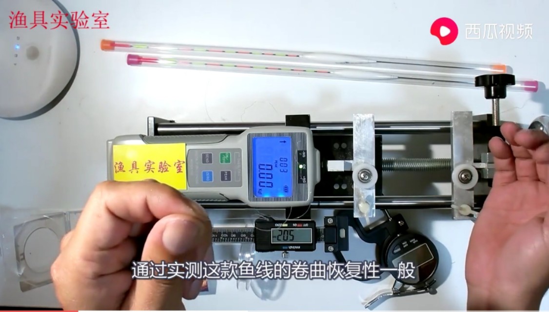 鱼线测评性价比高的,各品牌鱼线对比及特点