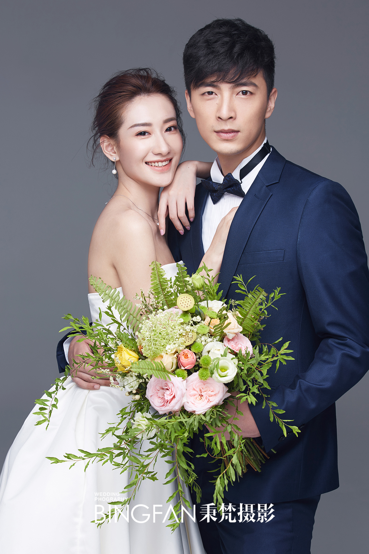 准备结婚的新人祝福,2021年准备结婚的新人