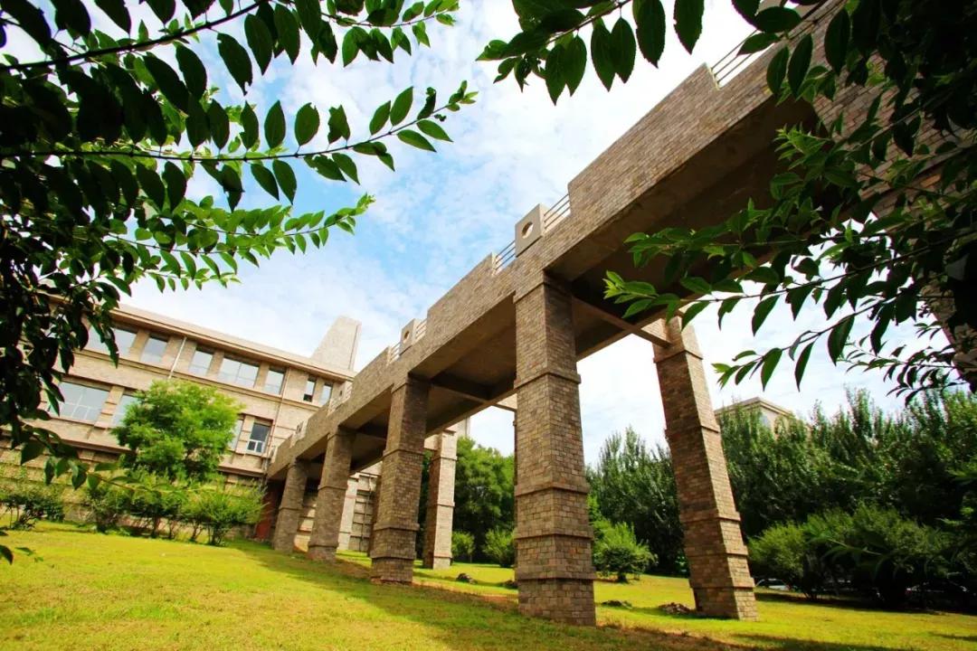 辽宁省民办大学（二）大连东软信息学院