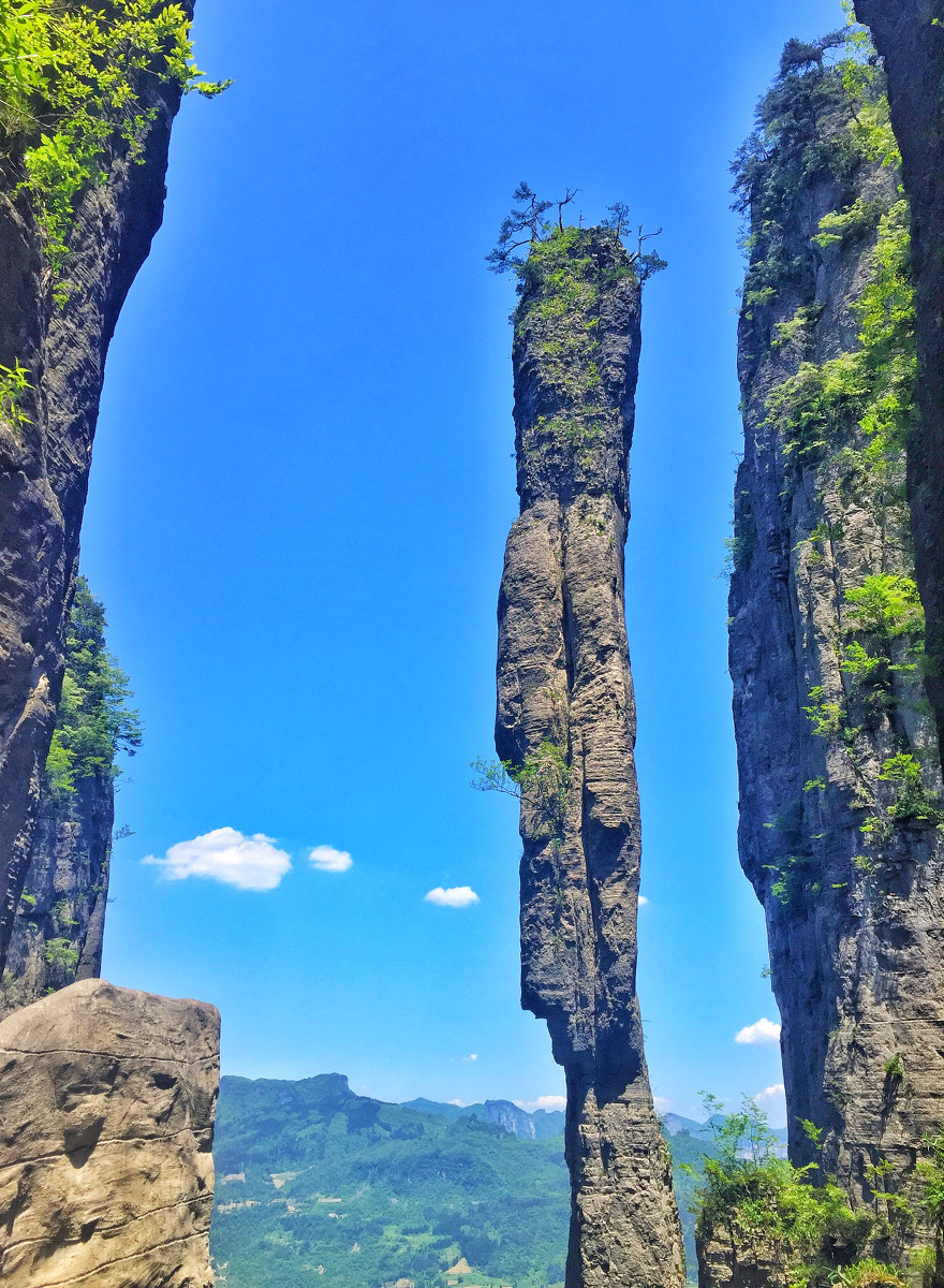 cnn评选的中国最美的30个地方,美国cnn评出中国40个最美丽的地方