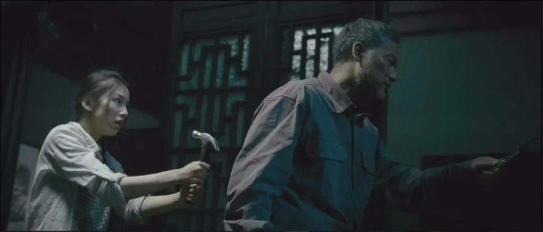 任达华出演的电影哪些评分最高,任达华出演过的电影