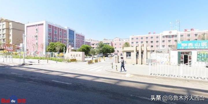 最新的乌鲁木齐西山规划,乌鲁木齐西山新区未来发展的优劣