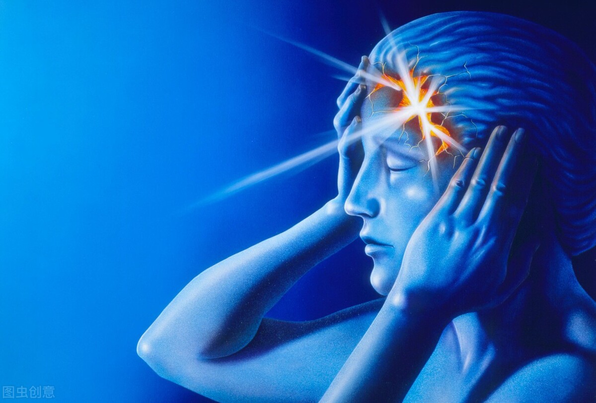 脑出血恢复期针灸头晕,脑出血康复后中医调理