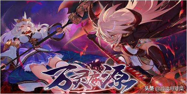 万灵启源不同阵营特点是什么,万灵启源青龙流血队阵容攻略