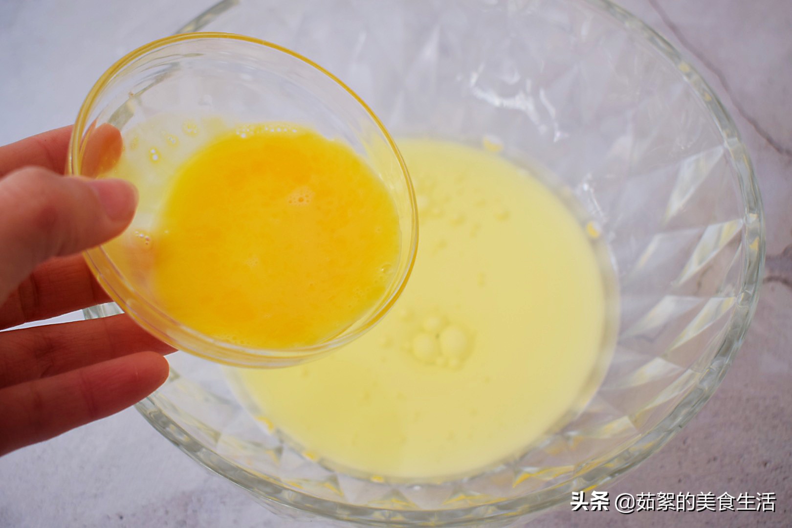 卡通黄油饼干教学,怎样做无黄油饼干简单又好吃