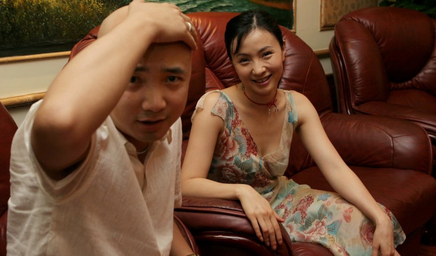 48岁陶虹红毯生活照,陶虹红毯生图曝出