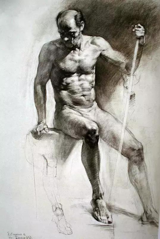 全球排名前三的美术学院到底有多牛!看完,瞬间让你感受到差距