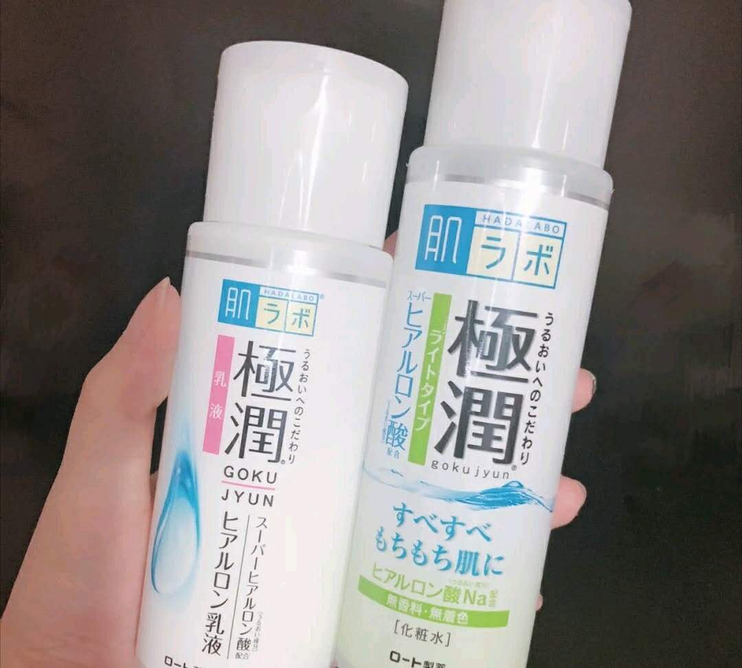 敏感肌化妆水推荐测评,德妃爽肤水敏感肌