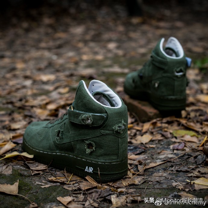 一夜火遍 ins，颜值与实力并存！她是最与众不同的球鞋女神