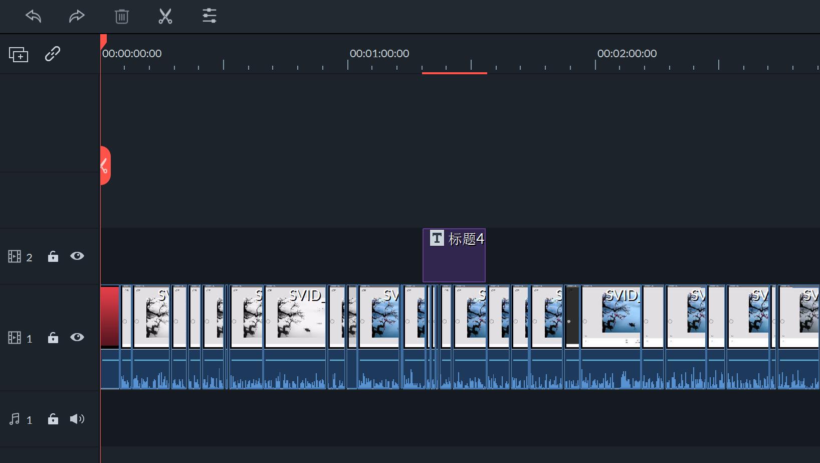 短视频创作灵感拍摄技巧,拍摄高质量短视频教学