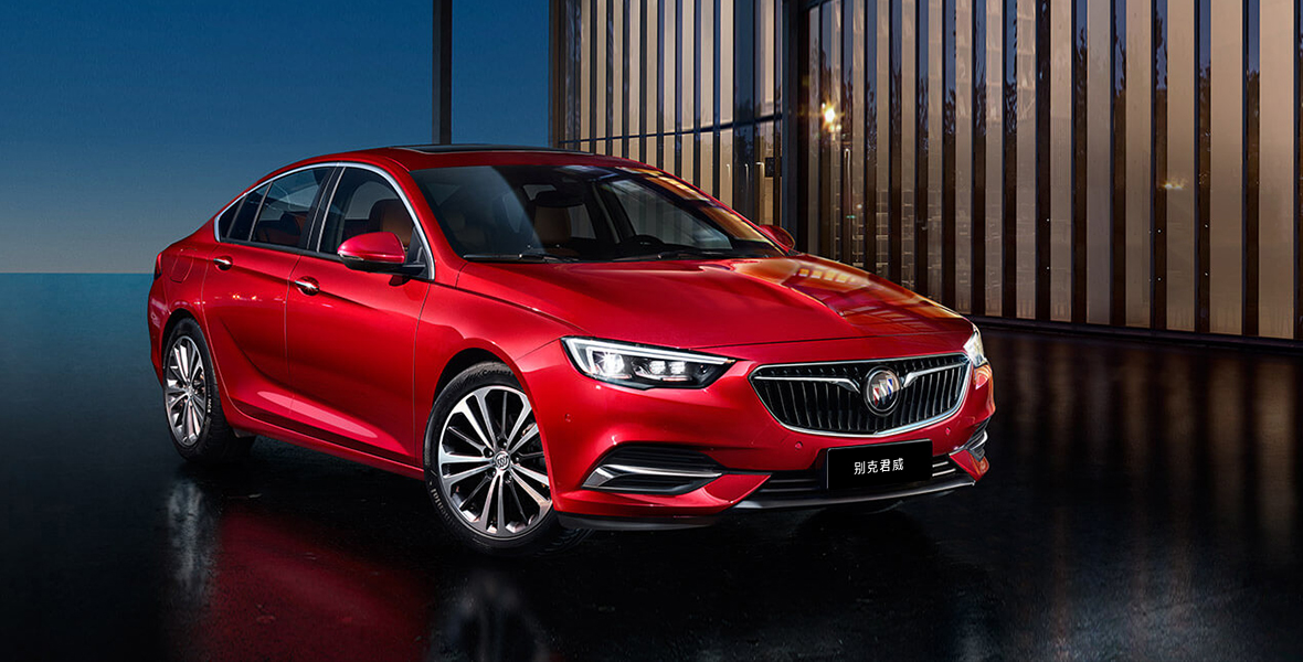 2021别克君威销量不好的原因,别克君威这款车保值率怎样