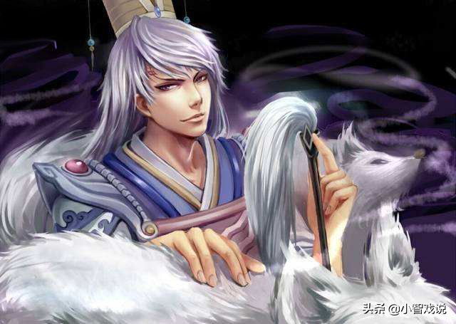 三国杀十周年为啥没有sp贾诩,三国杀里贾诩厉害还是sp贾诩厉害