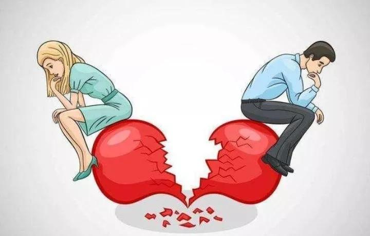 10年爱情，毁在女儿出生后的555天，他：不要以为生了孩子很伟大