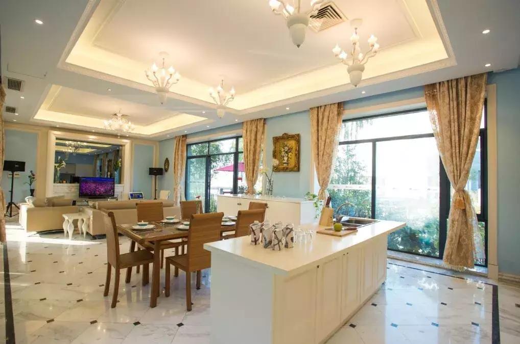 泰州溱湖湿地民宿,泰州溱湖云海温泉酒店