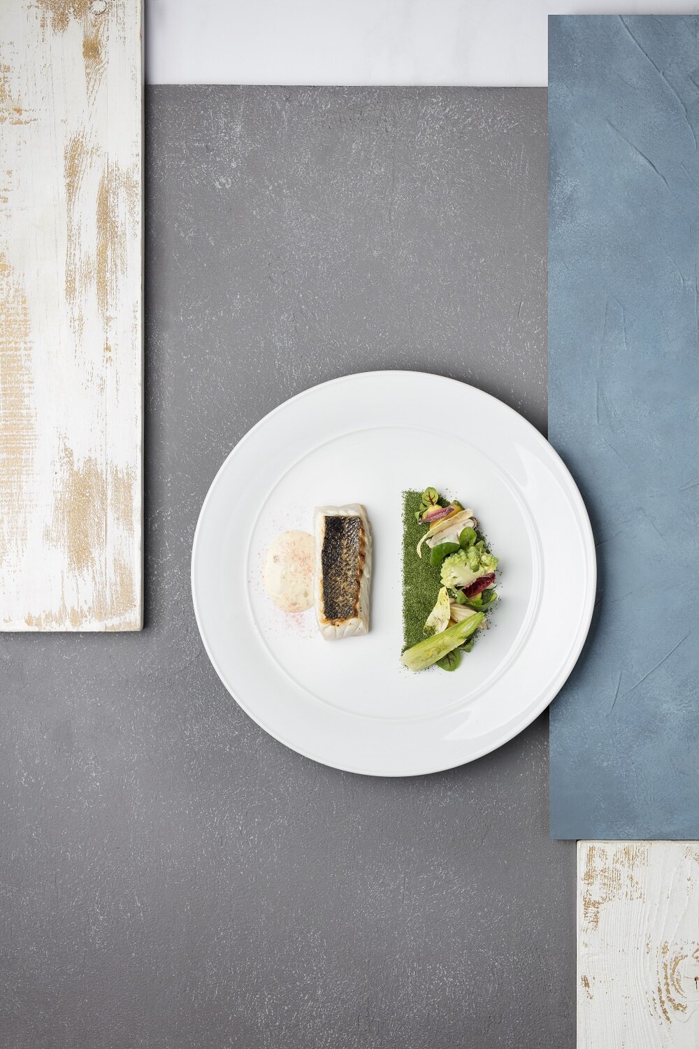 澳门瑞吉酒店雅舍餐厅 (瑞吉酒店雅舍)