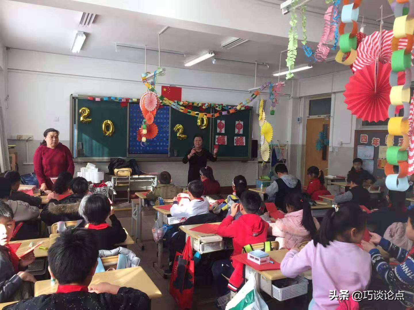 青岛市实验小学活动,青岛实验小学元旦活动