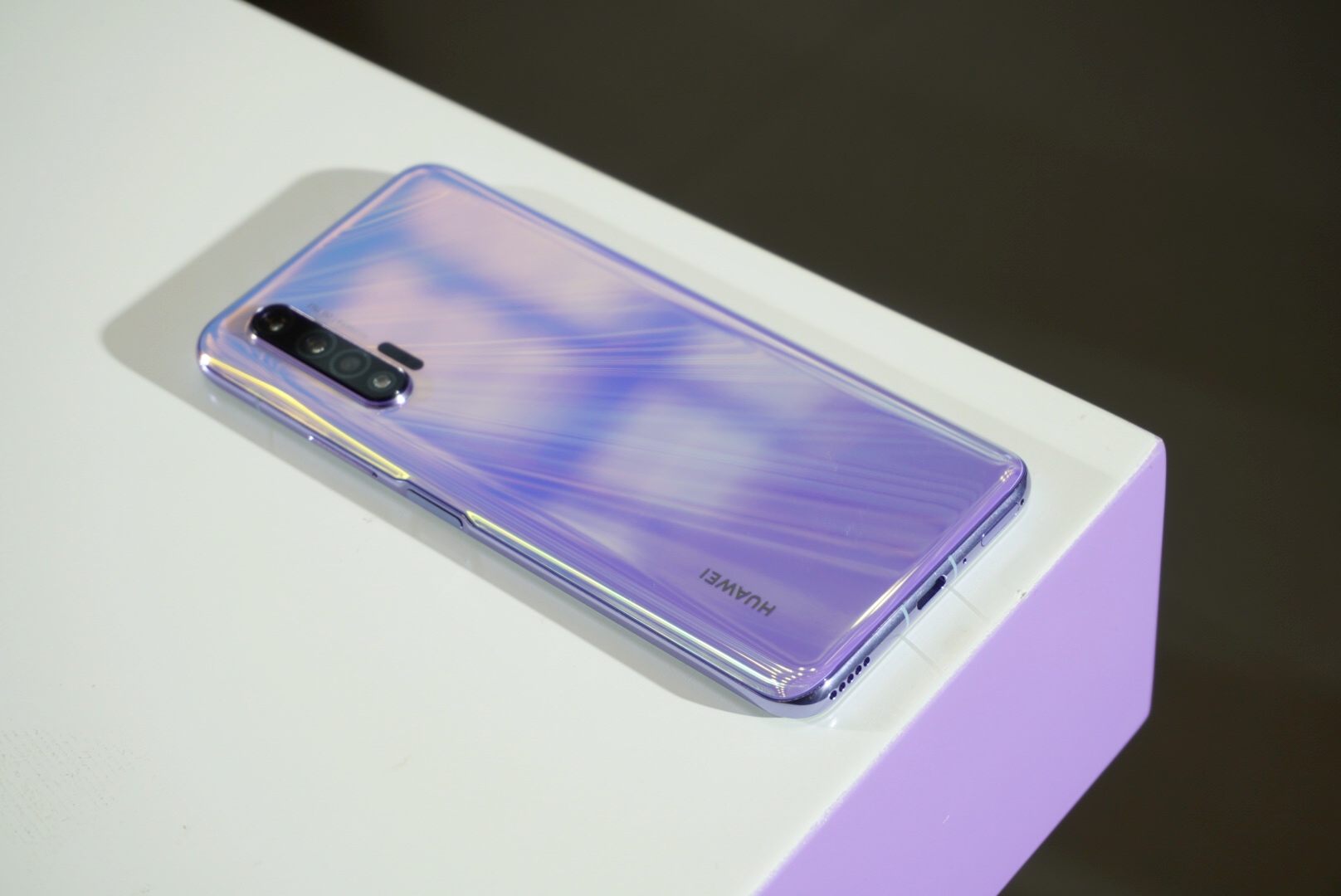 华为nova6与nova65g差别,华为nova6和mate30