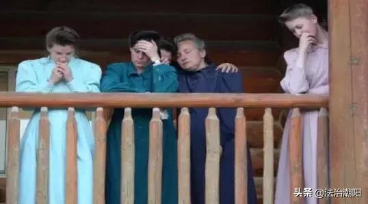 恋童癖+*伦乱**,未成年女孩被他霸占生下孩子!起底变态狂魔的邪恶往事……