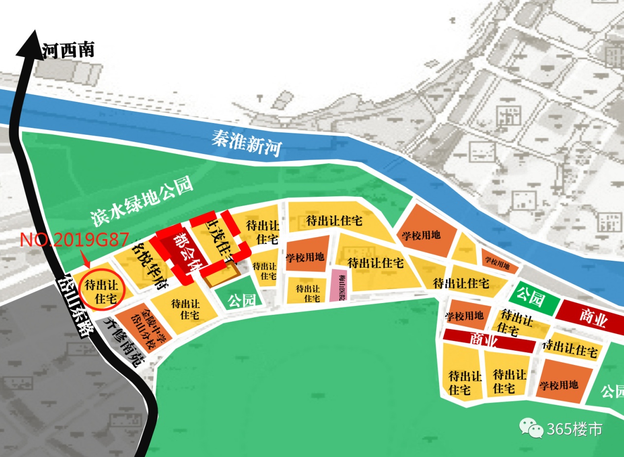 二手房源降价5万以下,二手房价超一手房