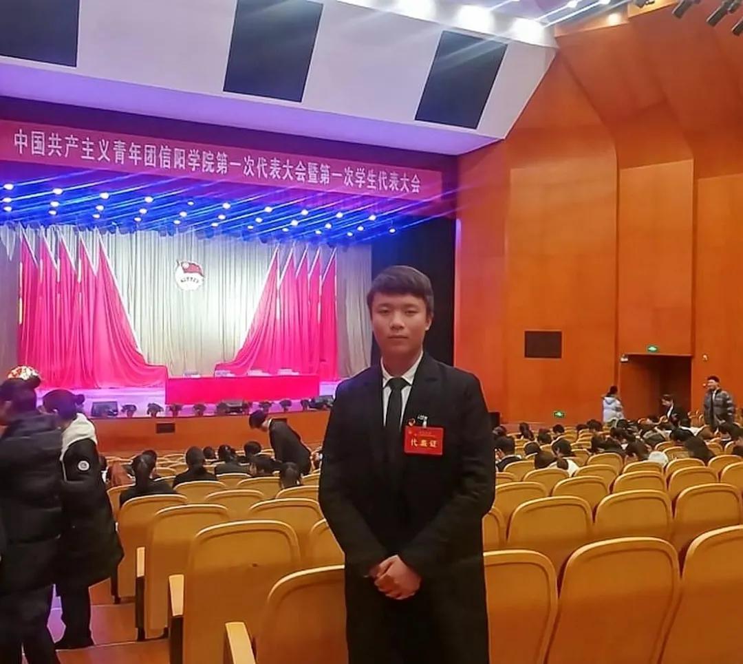 榜样力量国家奖学金获得者,国家奖学金获得者榜样感言