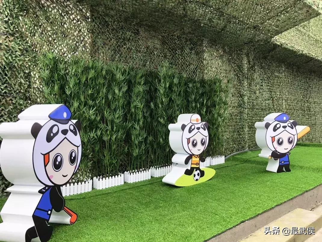 成都世警会比赛时间表,成都世警会比赛视频直播