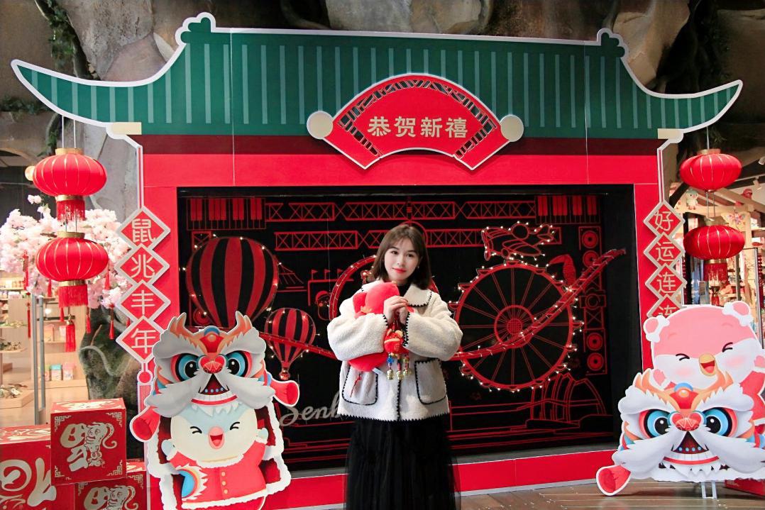 开元森泊2019,开元森泊周年庆