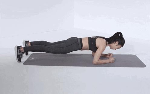 做仰卧起坐真的会腰椎间盘突出吗,仰卧起坐会导致腰椎间盘突出吗