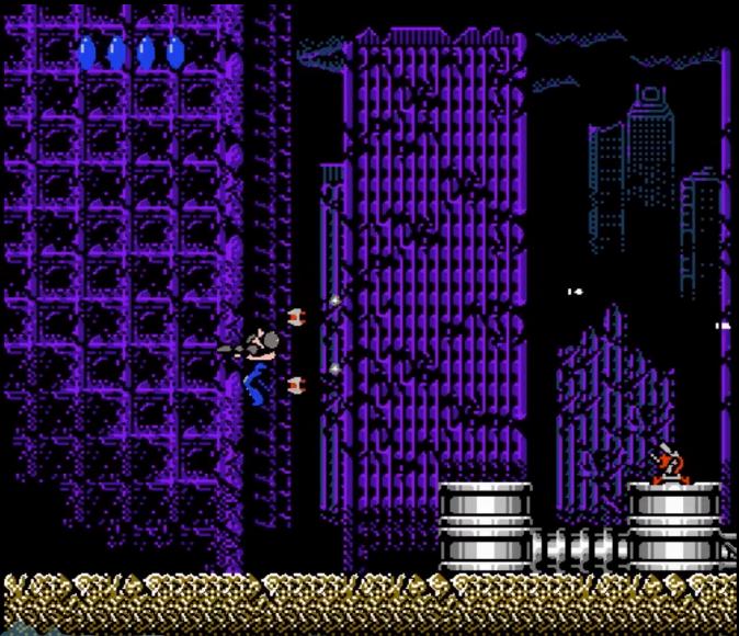 fc游戏操作技巧,fc游戏仿冒游戏