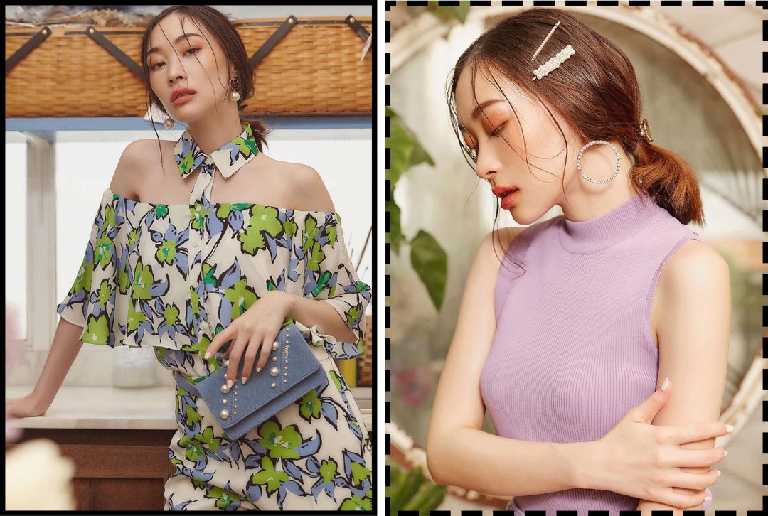 宋妍霏跳blackpink,宋妍霏vlog看blackpink