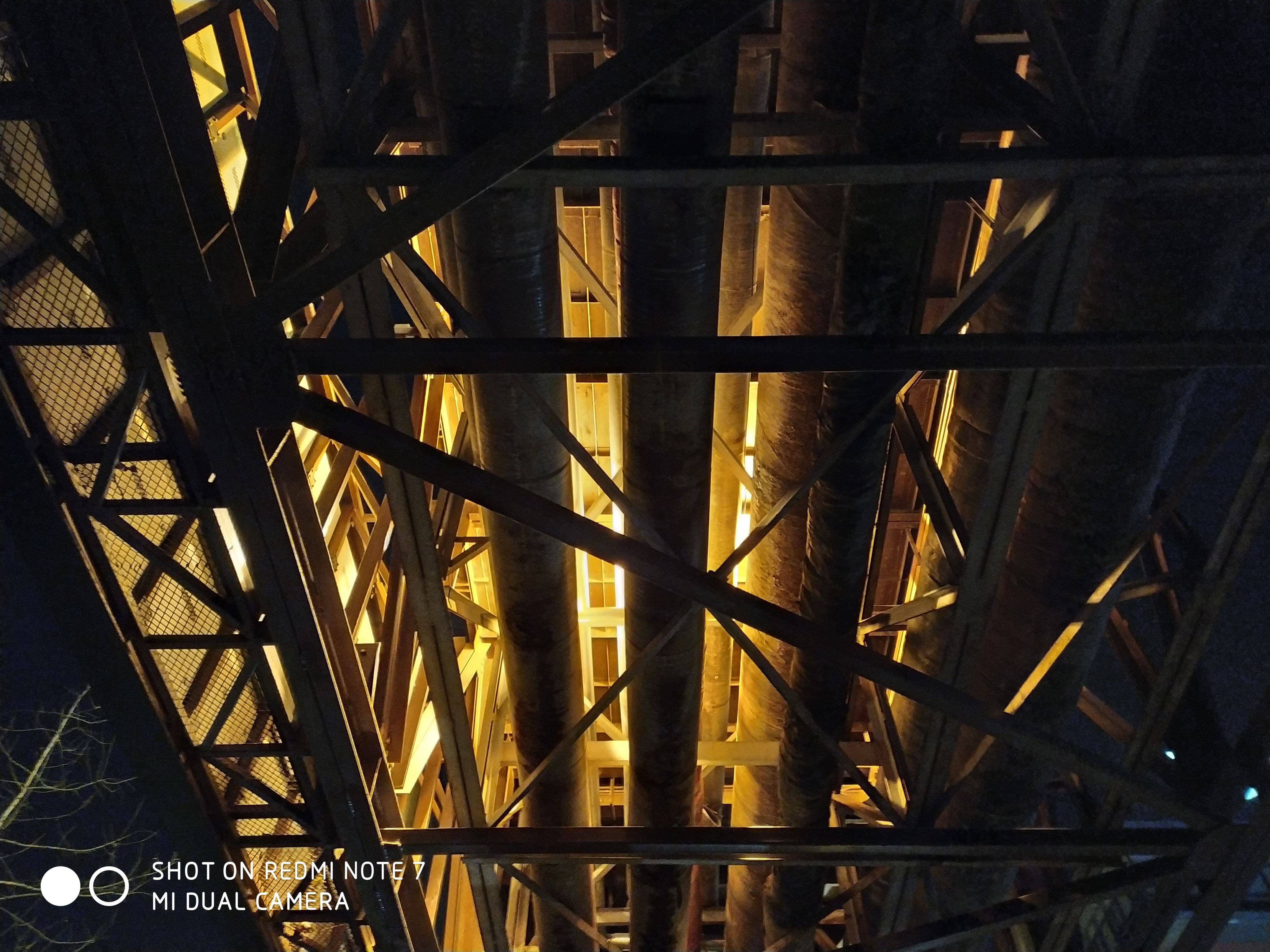 红米redminote7跑分,红米redminote7游戏测评