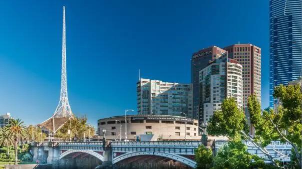 澳洲承认线上雅思成绩的大学,澳新雅思