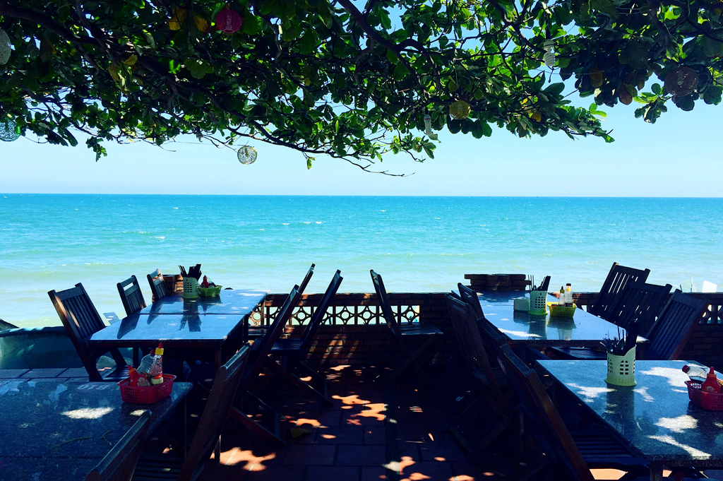 越南美奈,越南美奈之旅