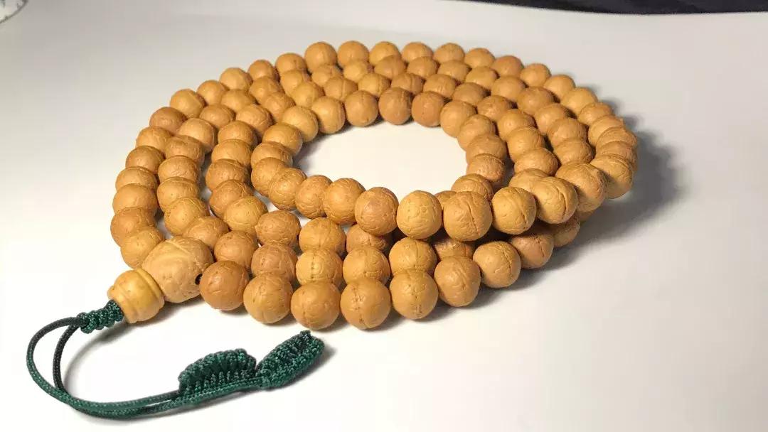 凤眼手串顶级搭配,什么尺寸的凤眼菩提最好