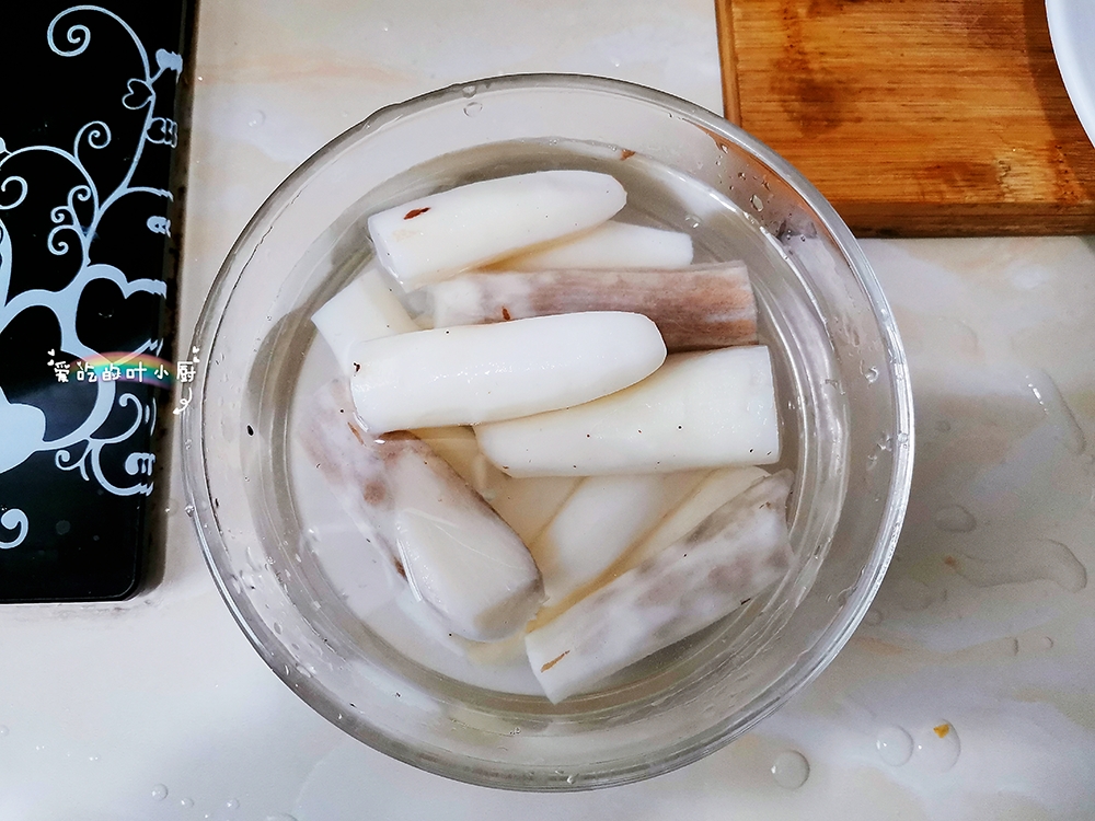 铁棍山药炒着吃好吃吗,如何蒸铁棍山药好吃又简单