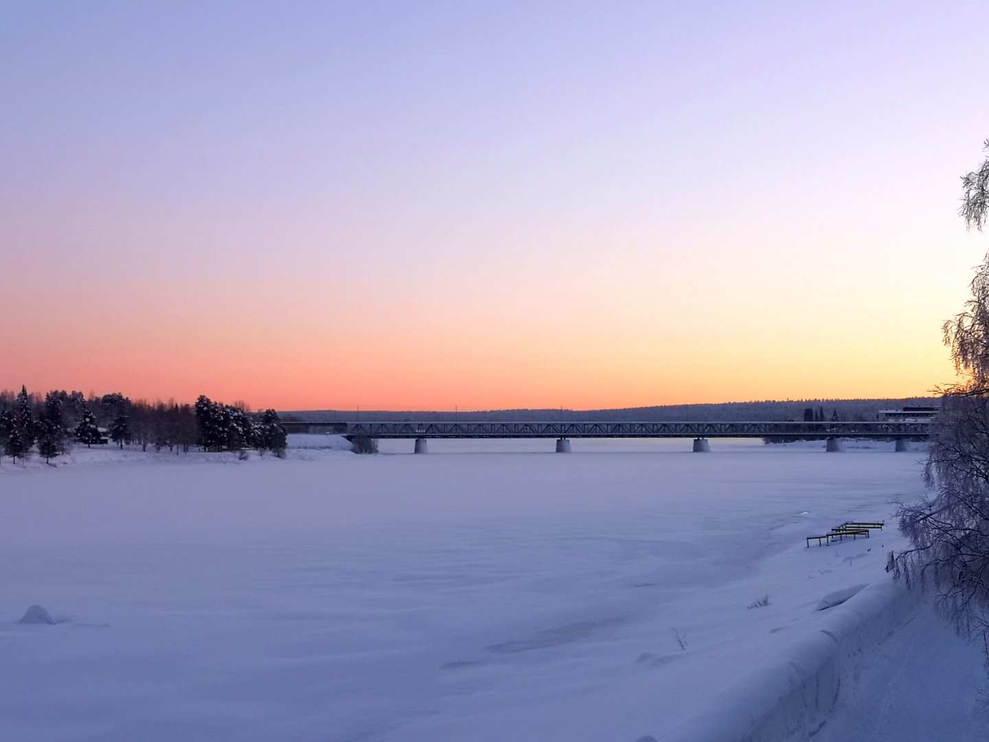 寒冬将至，2019冬季的魔力Taikatalvi-芬兰冬季文化营回顾