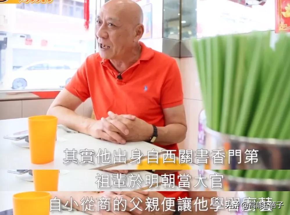 在tvb拍戏有多累,在tvb熬足17年的男主角