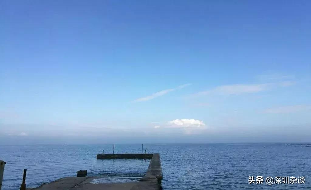 深圳杨梅坑溪谷,深圳最美溪谷杨梅坑