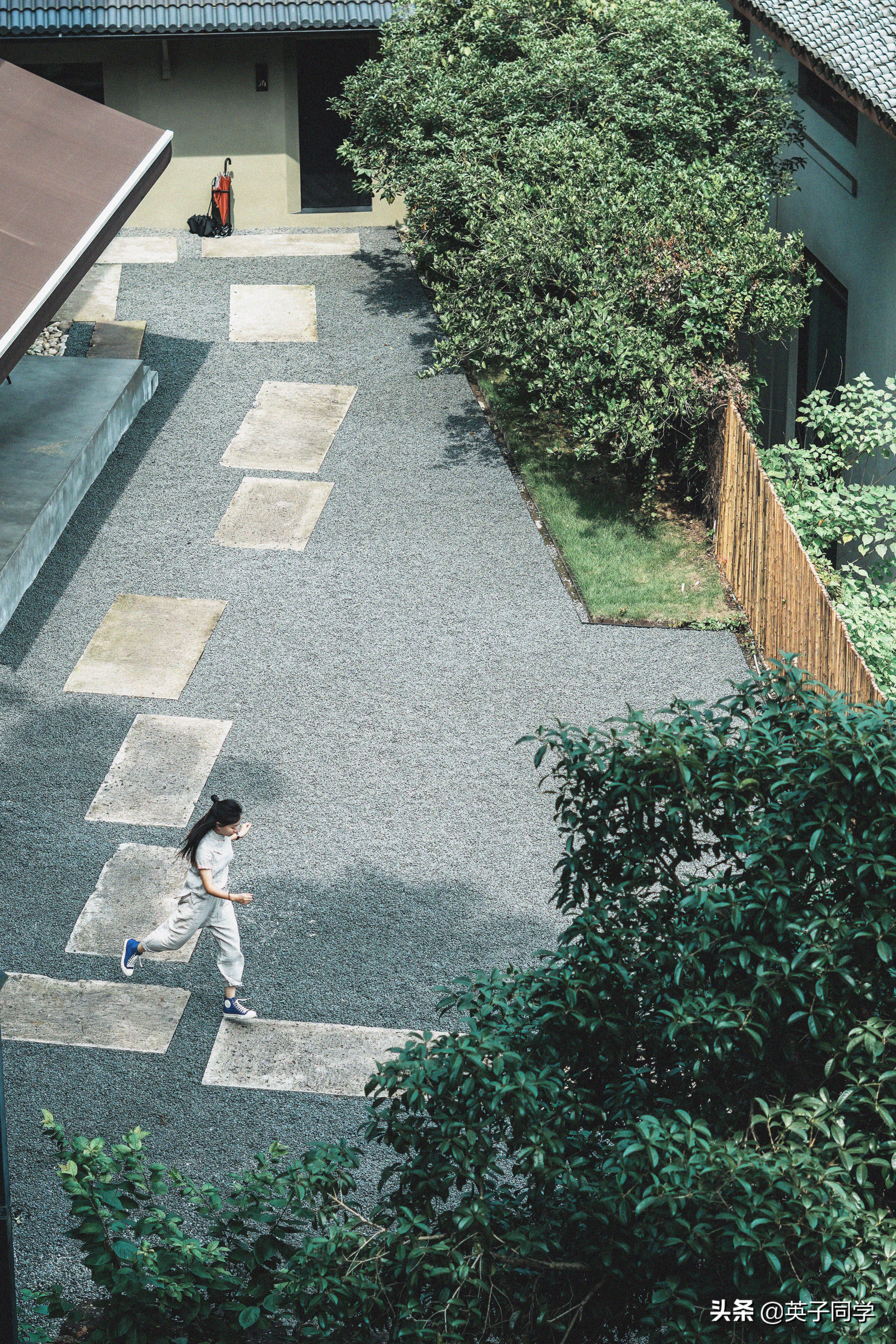 杭州小京都茅草屋,杭州茶文化主题民宿