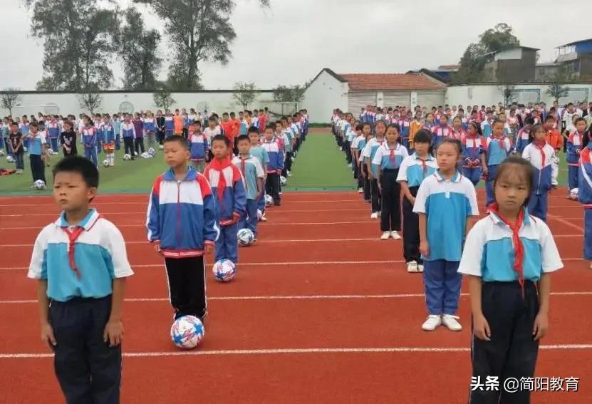 简阳好学校,简阳有什么好学校