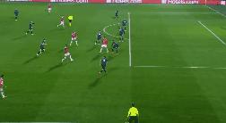 c罗2-1绝杀沙特,曼联c罗绝平亚特兰大球星反应