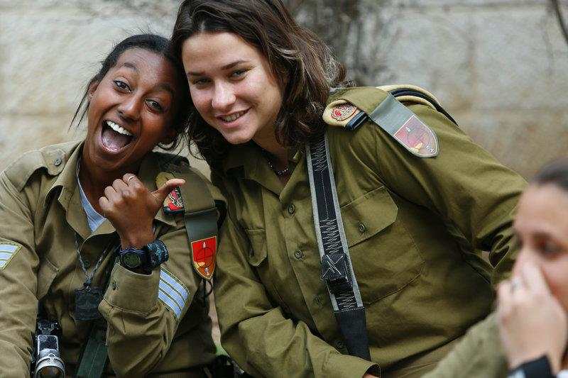 以色列人真正的犹太人,犹太人那么厉害为什么去了以色列