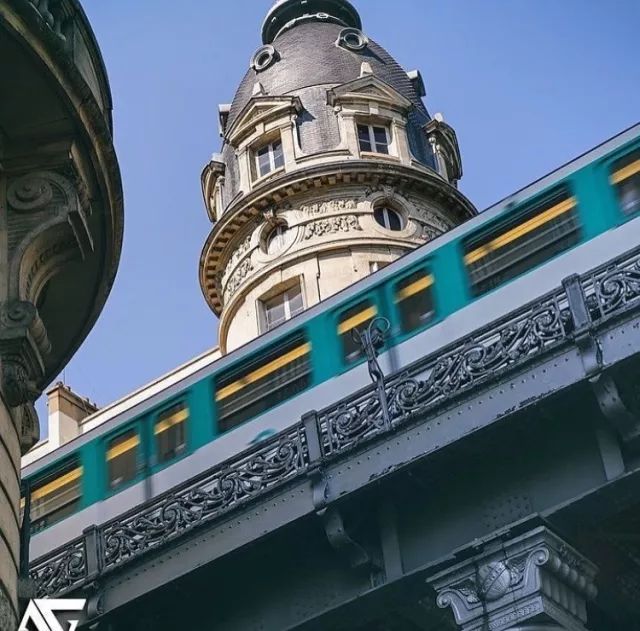 巴黎生活一个月的真实体验,在巴黎生活是怎样的体验