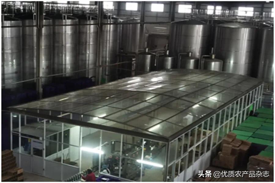 桑叶养蚕织丝绸，桑果精酿成紫酒！桑葚酿酒开创“紫酒”新品类