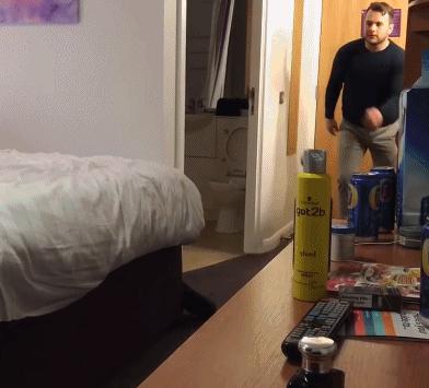 最新爆笑gif动图,超爆笑gif动图