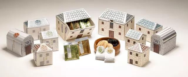 农产品包装设计从土味到洋气 (如何设计农产品包装)