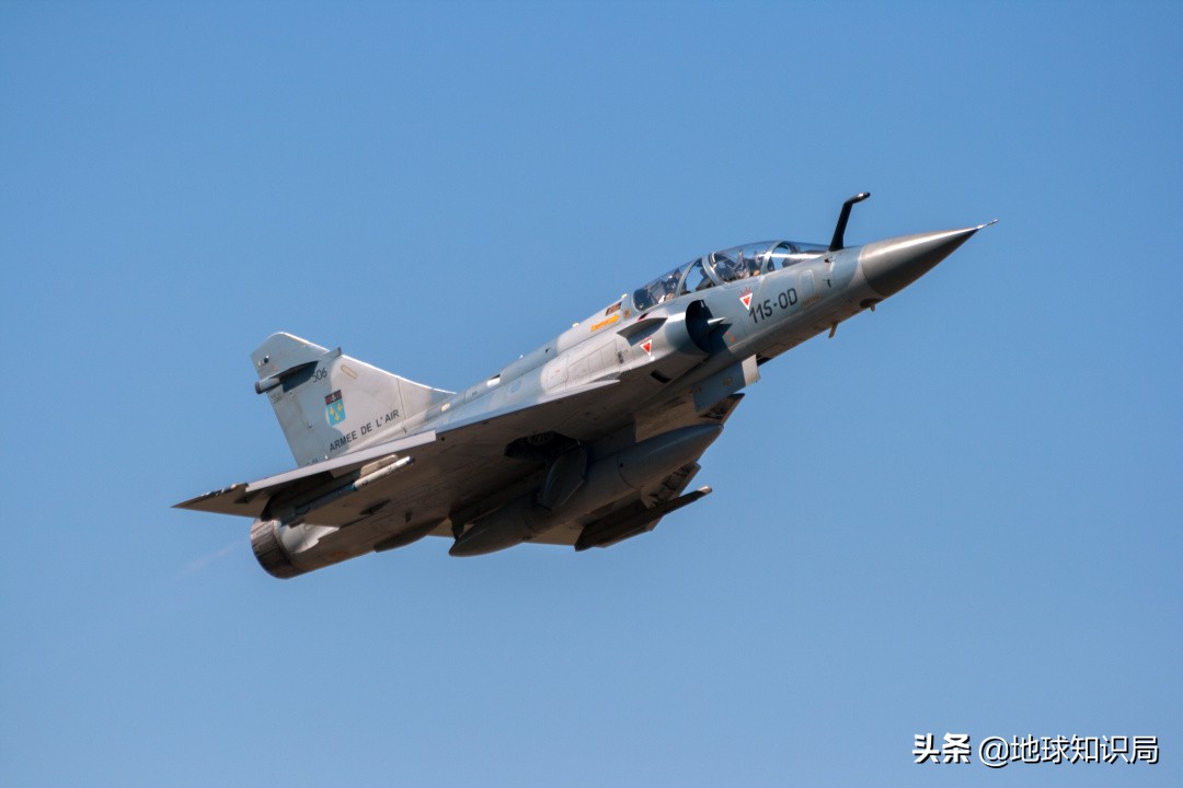 在空军基地旁边住了6年，我都看见了啥？