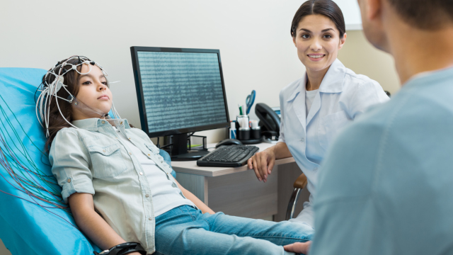 长期吃治癫痫药对情绪有影响吗,癫痫长期吃卡马西平有什么副作用