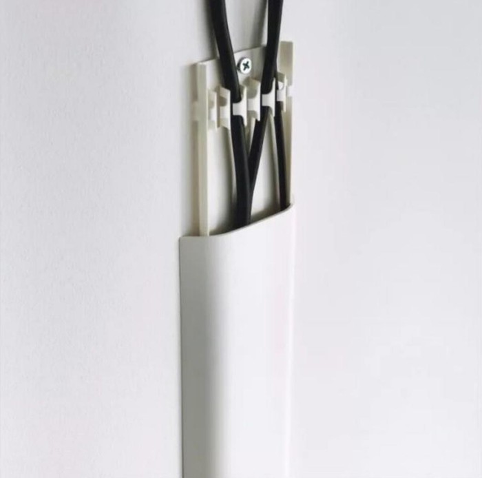 水电效果图怎么制作,客厅电视背景墙水电布线