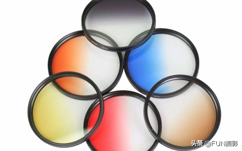 相机nd滤镜和偏振镜推荐,相机的uv镜和偏光镜有什么区别